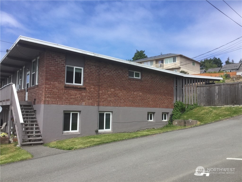Property Photo: 8415 Park Drive 14 WA 98292