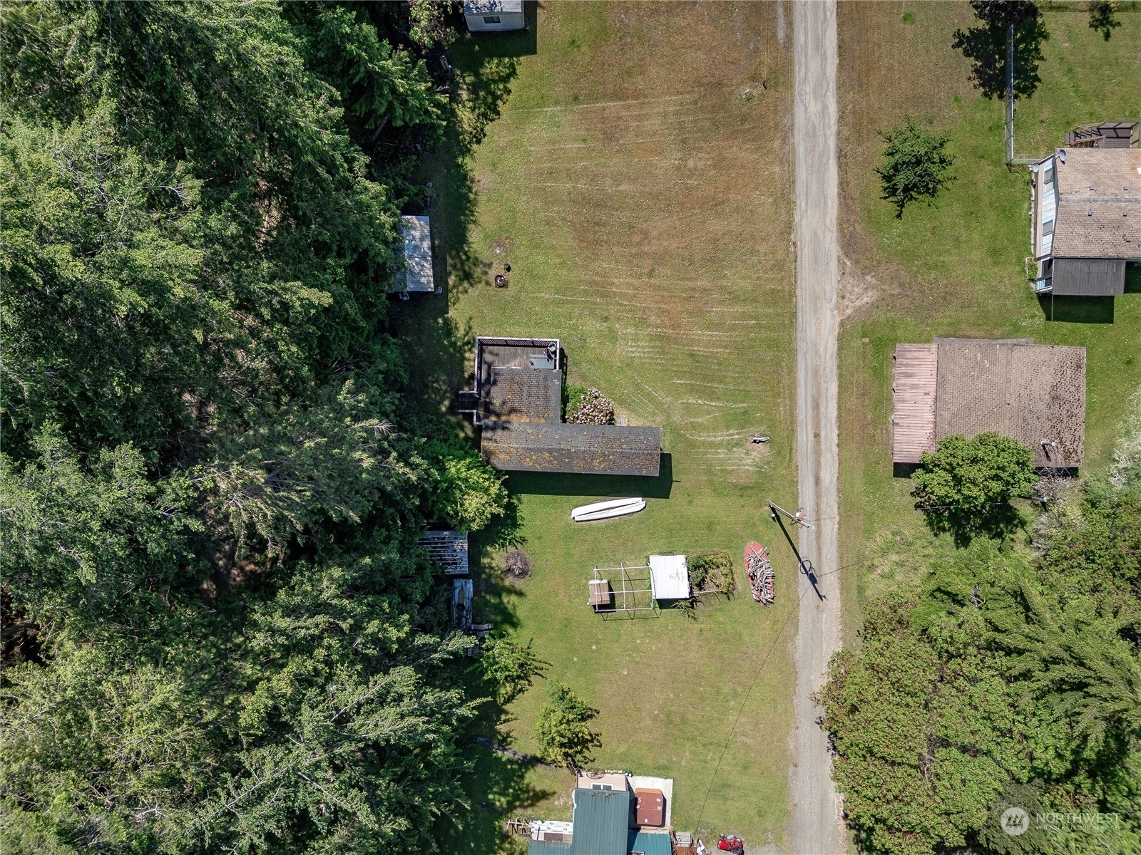 Property Photo:  800 Fort Gate Road  WA 98358 