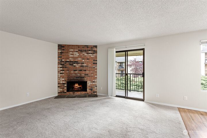 Property Photo:  14510 124th Avenue NE C15  WA 98034 