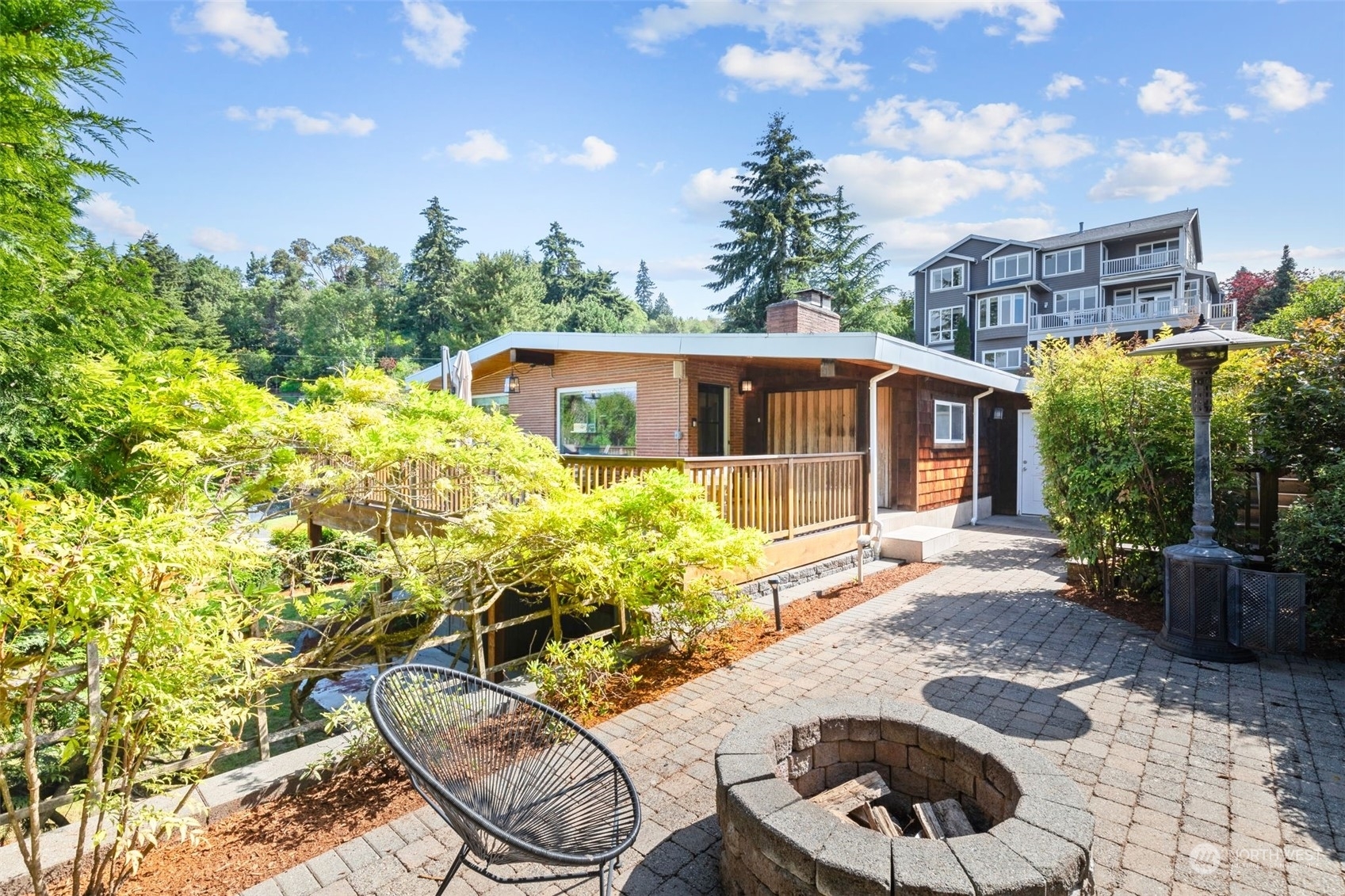 Property Photo:  4316 SW Donovan Street  WA 98136 