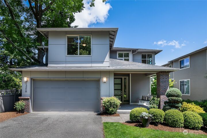 13218 42nd Avenue NE  Seattle WA 98125 photo