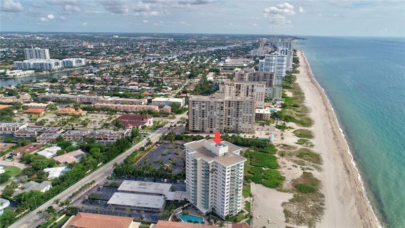 Property Photo:  6000 N Ocean Boulevard 12H  FL 33308 