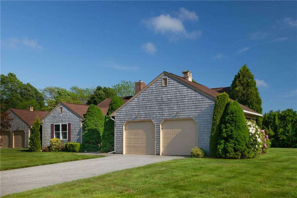 Property Photo:  118 Belmont Drive  RI 02871 