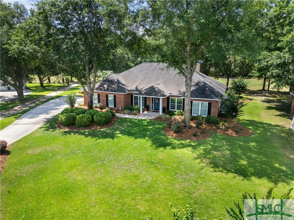 Property Photo:  284 Westhampton Drive  GA 31308 