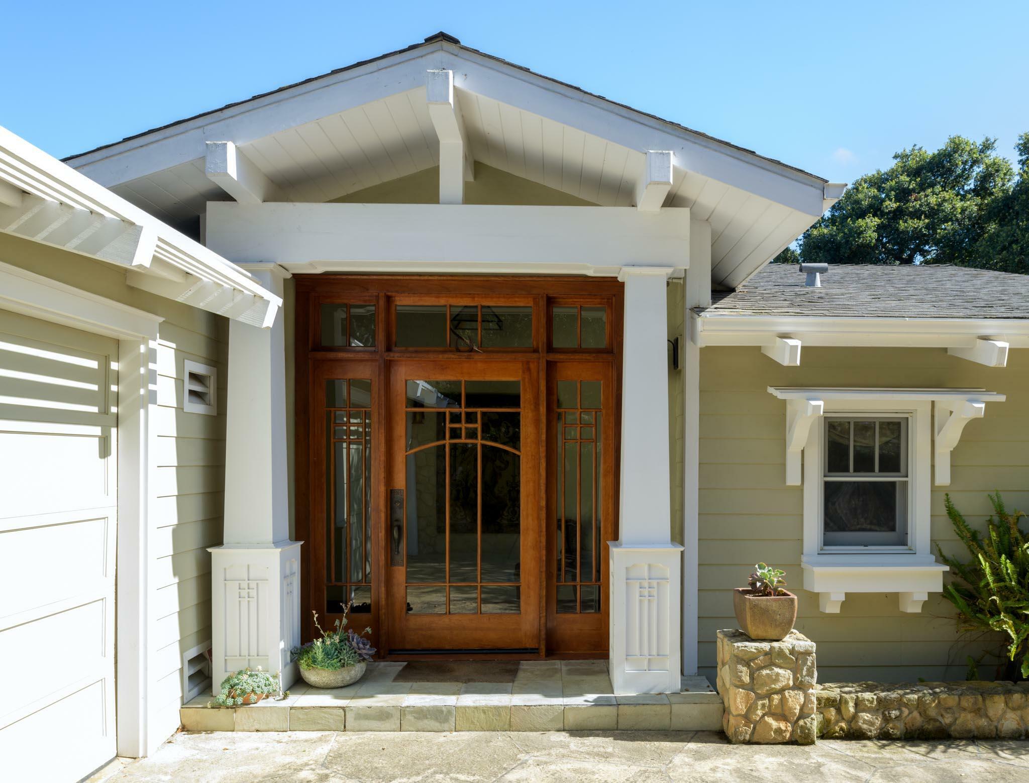 Property Photo:  1850 Gibraltar Road  CA 93105 