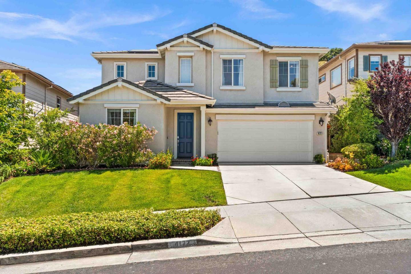 Property Photo:  4172 Astin Canyon Court  CA 95121 