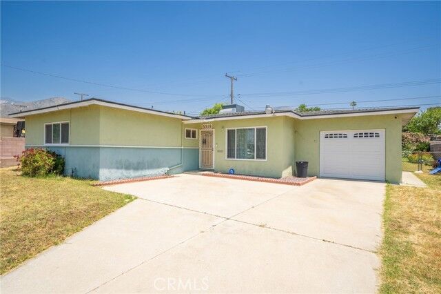 Property Photo:  5519 Bonnie Street  CA 92404 