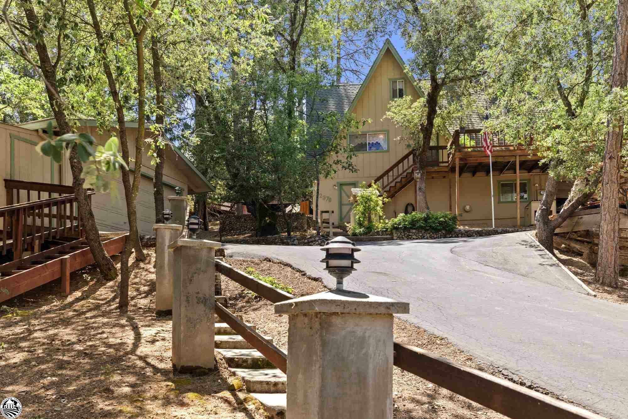 Property Photo:  22376 Red River Drive  CA 95370 