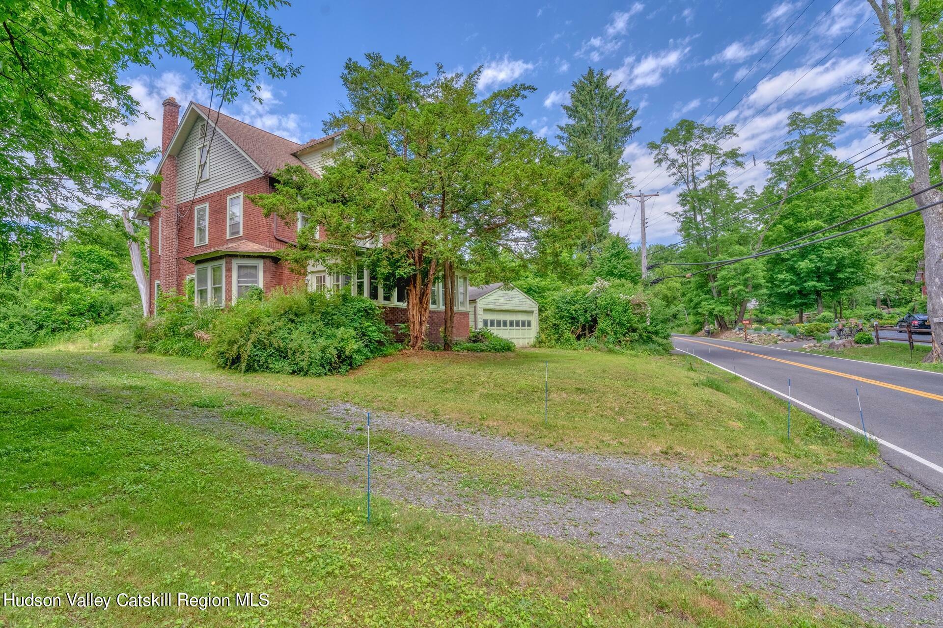 Property Photo:  23 Ulster  NY 12487 