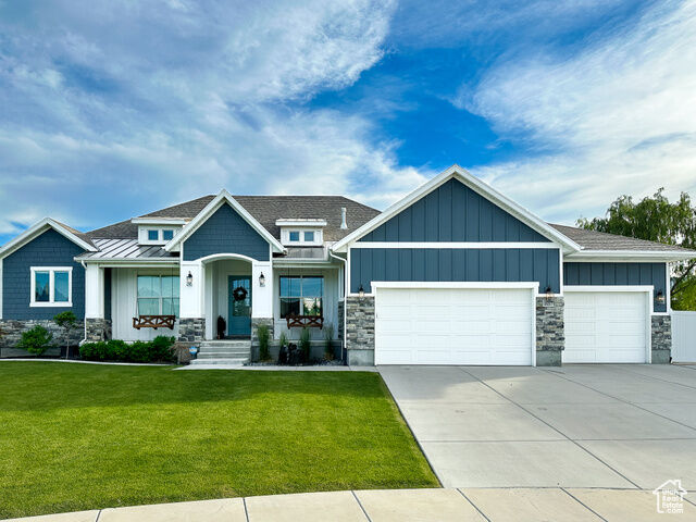 Property Photo: Address not disclosed UT 84065