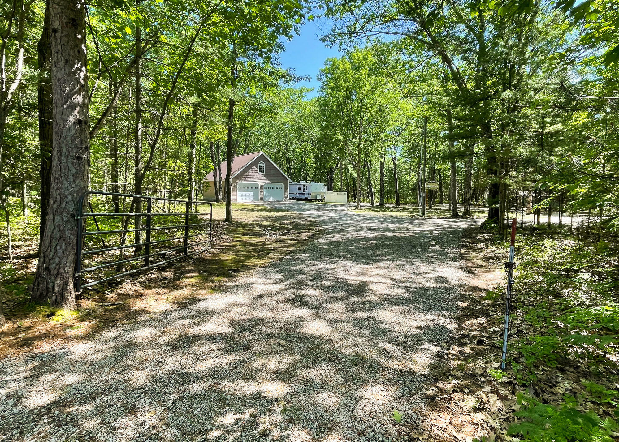 Property Photo:  33 Horizon Trail  MI 49749 