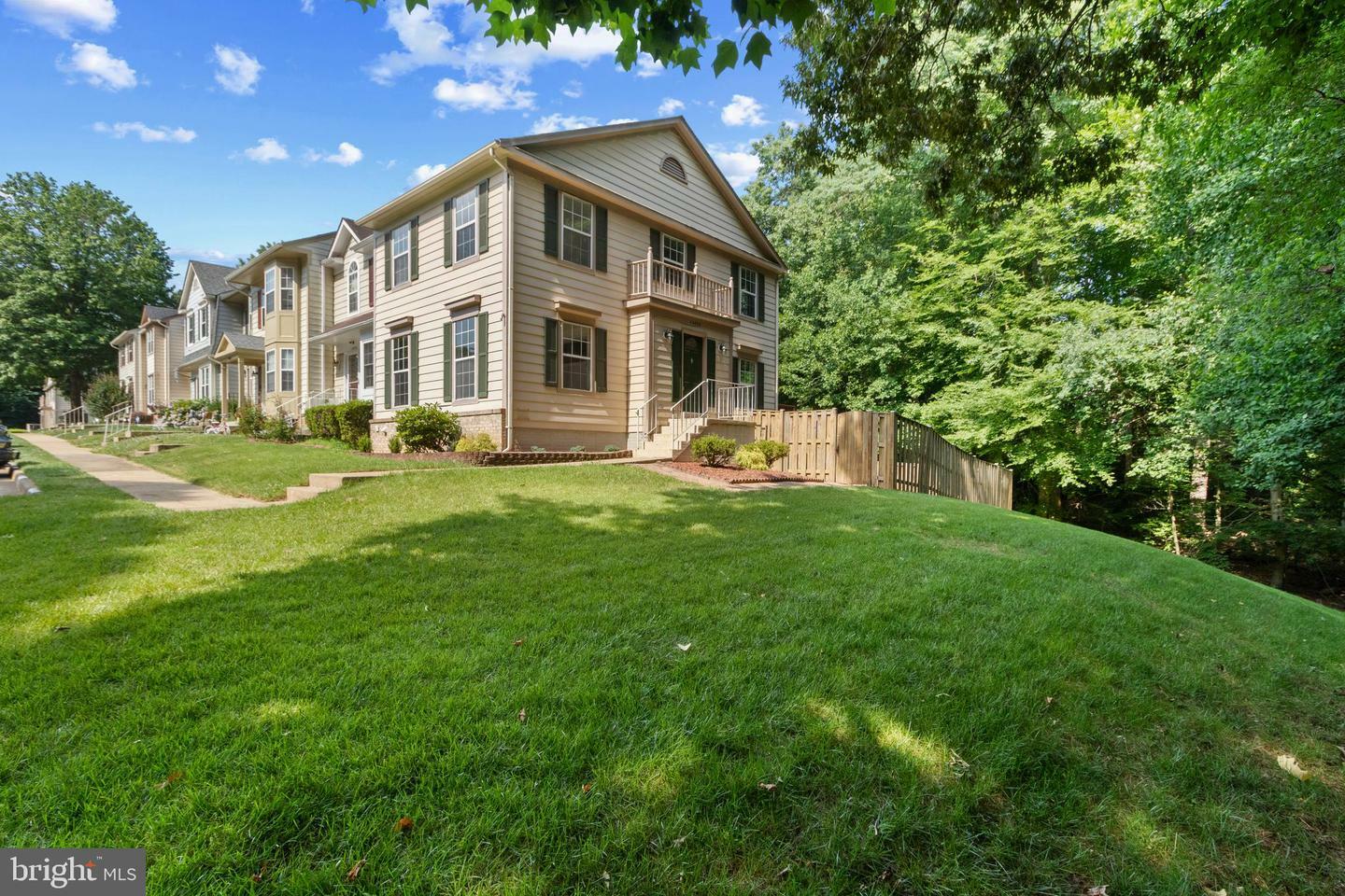 Property Photo:  14052 Oxbridge Inn Court  VA 22193 