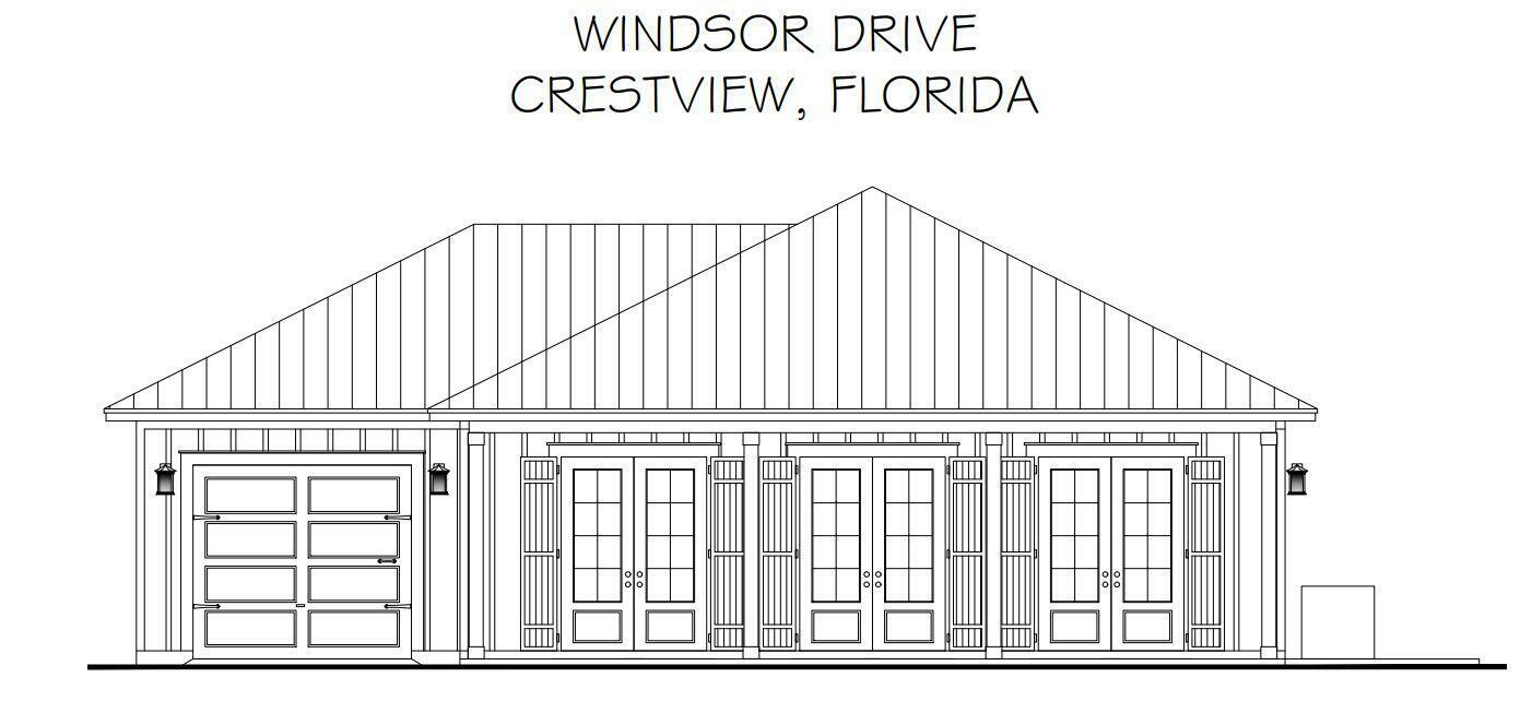 Property Photo:  100 Windsor Drive  FL 32539 