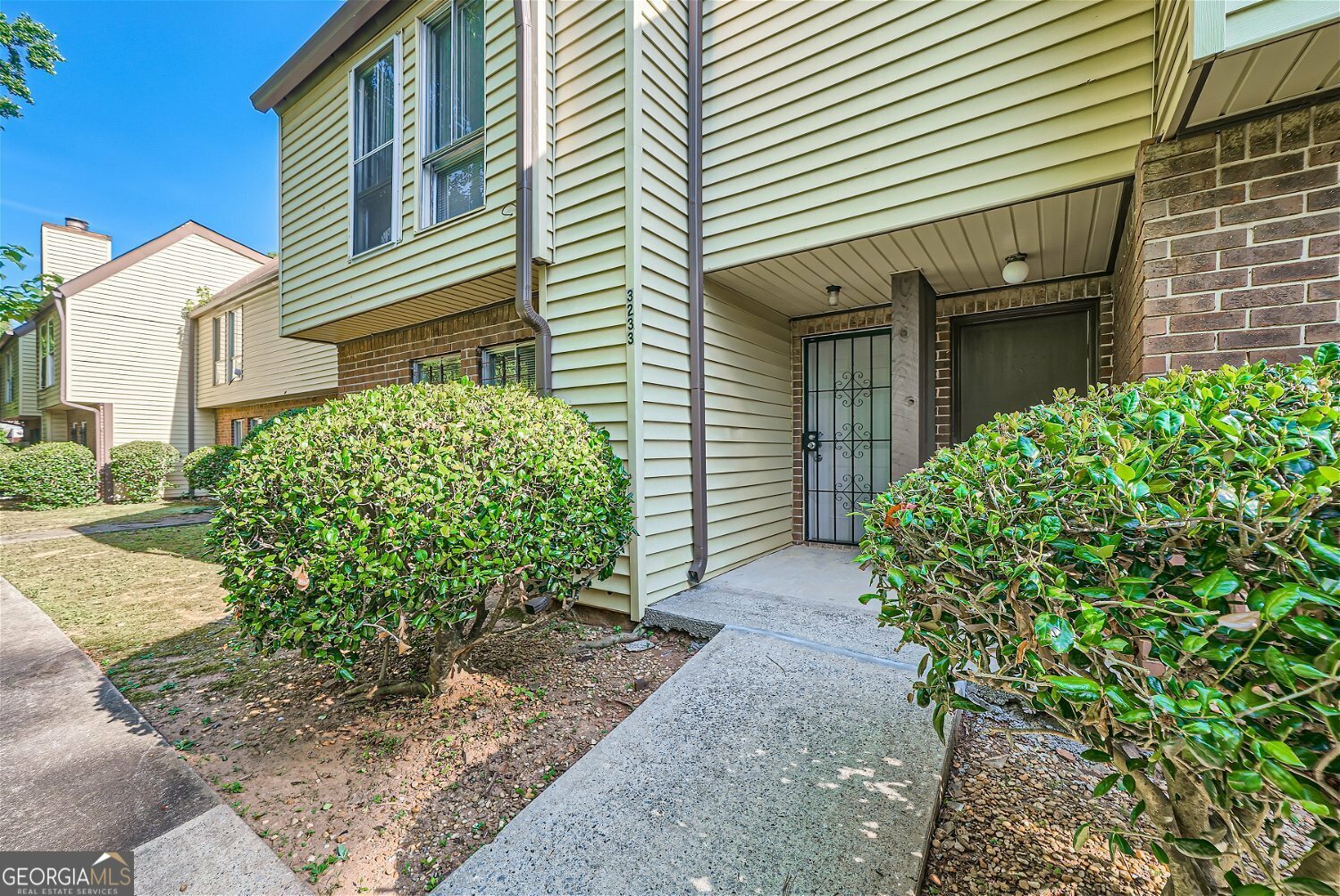 Property Photo:  3233 Strawberry Lane  GA 30034 