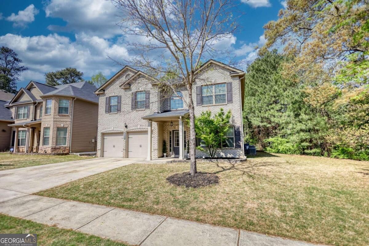Property Photo:  1070 Jacobs Farm Drive  GA 30045 