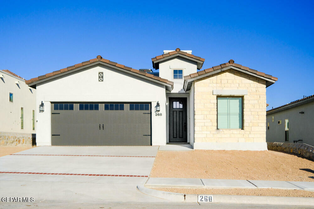 Property Photo: 397 Hector Porras Drive TX 79928