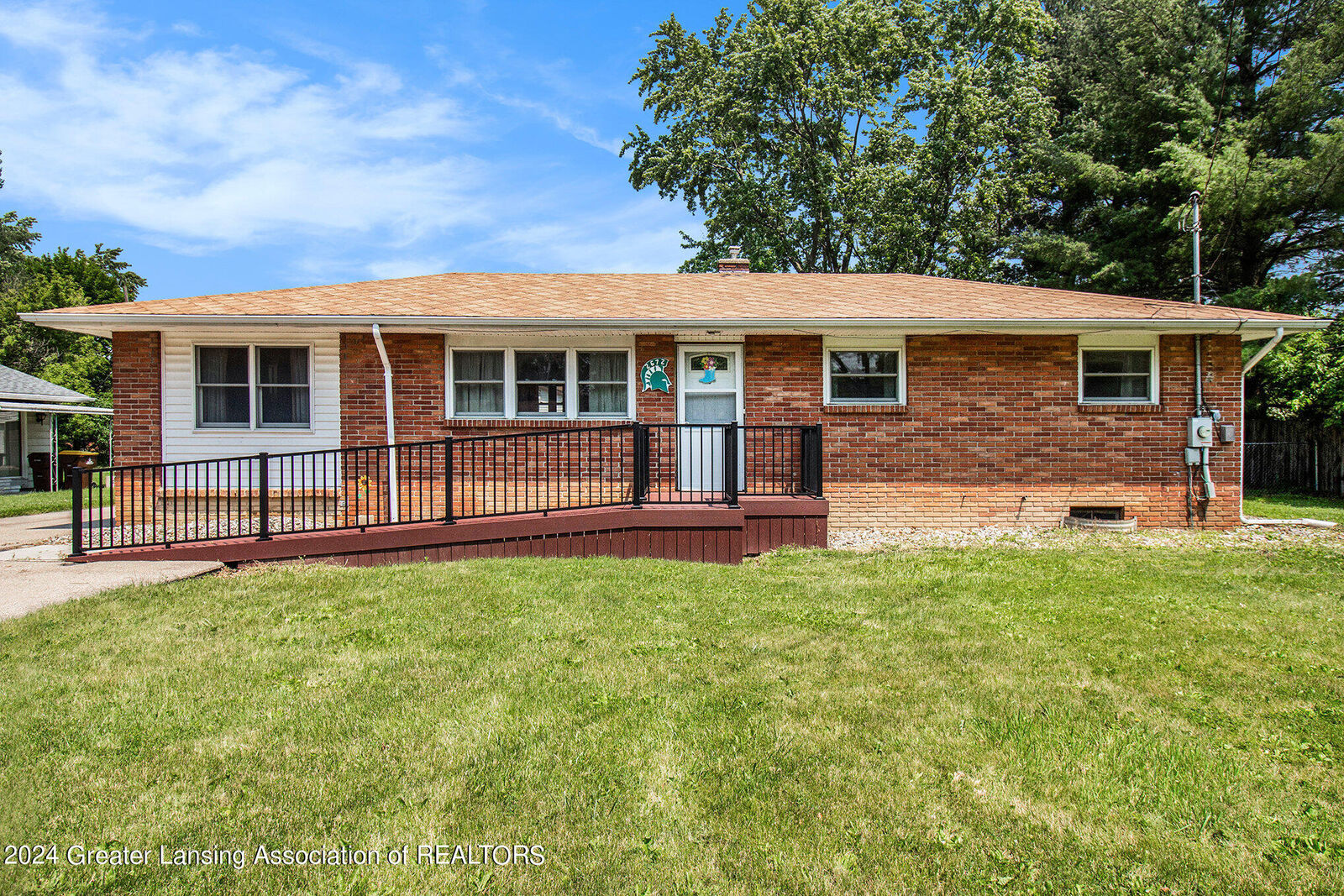 Property Photo:  2672 Greencliff Drive  MI 48823 