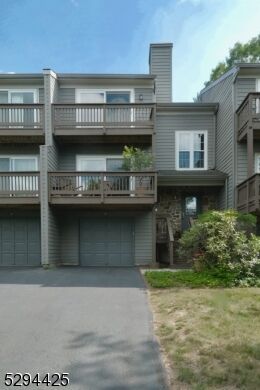 Property Photo: 38 Chicopee Dr G NJ 08540