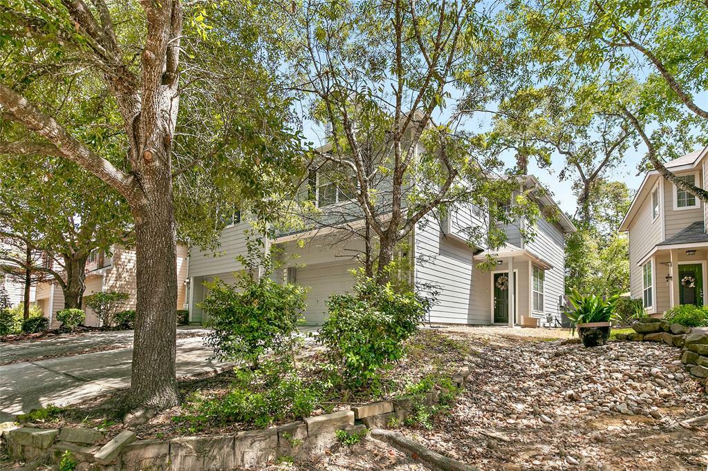 Property Photo:  133 E Summerhaze Circle  TX 77382 