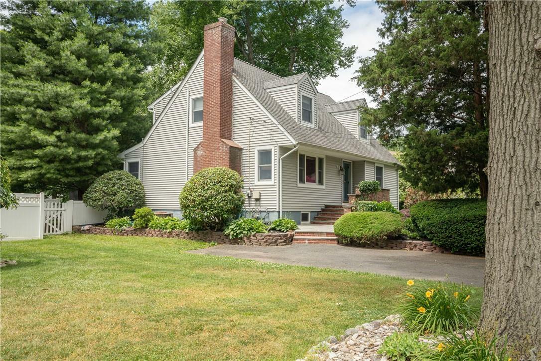 Property Photo: 27 Southward Avenue NY 10920