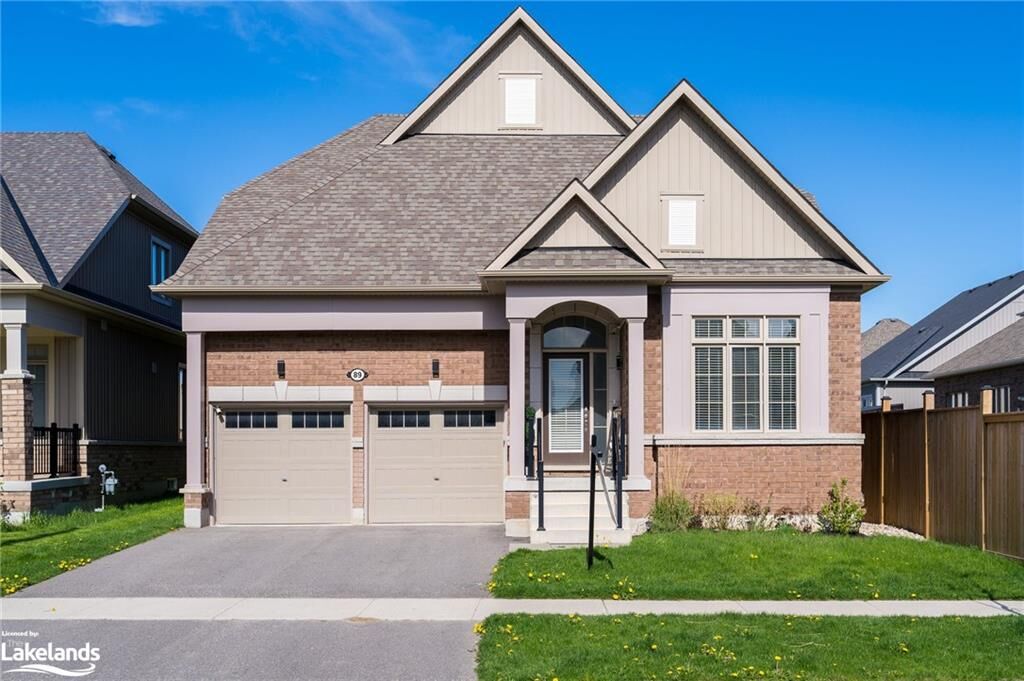 Property Photo:  89 McLean Avenue  ON L9Y 4B6 