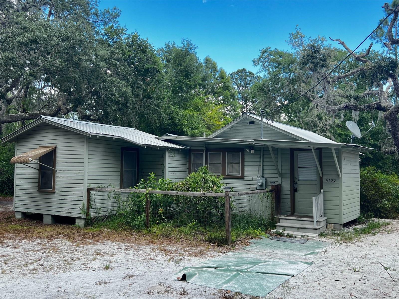 Property Photo:  9579 N Auburn Point  FL 34434 