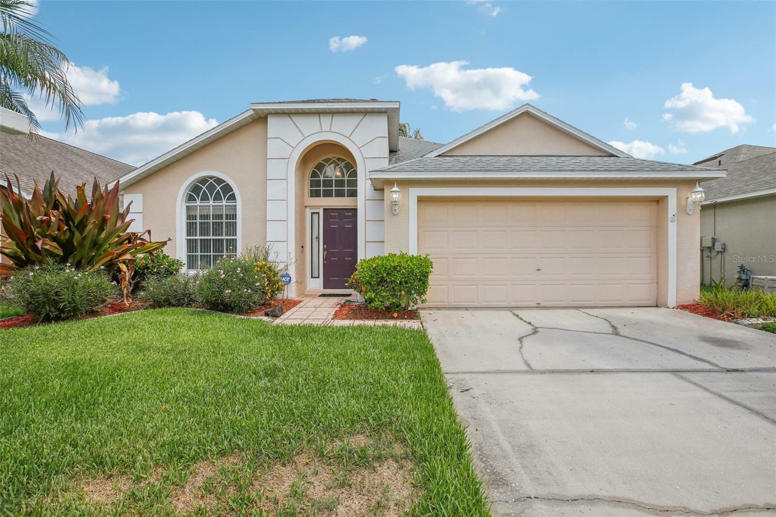 Property Photo:  29243 Birds Eye Drive  FL 33543 