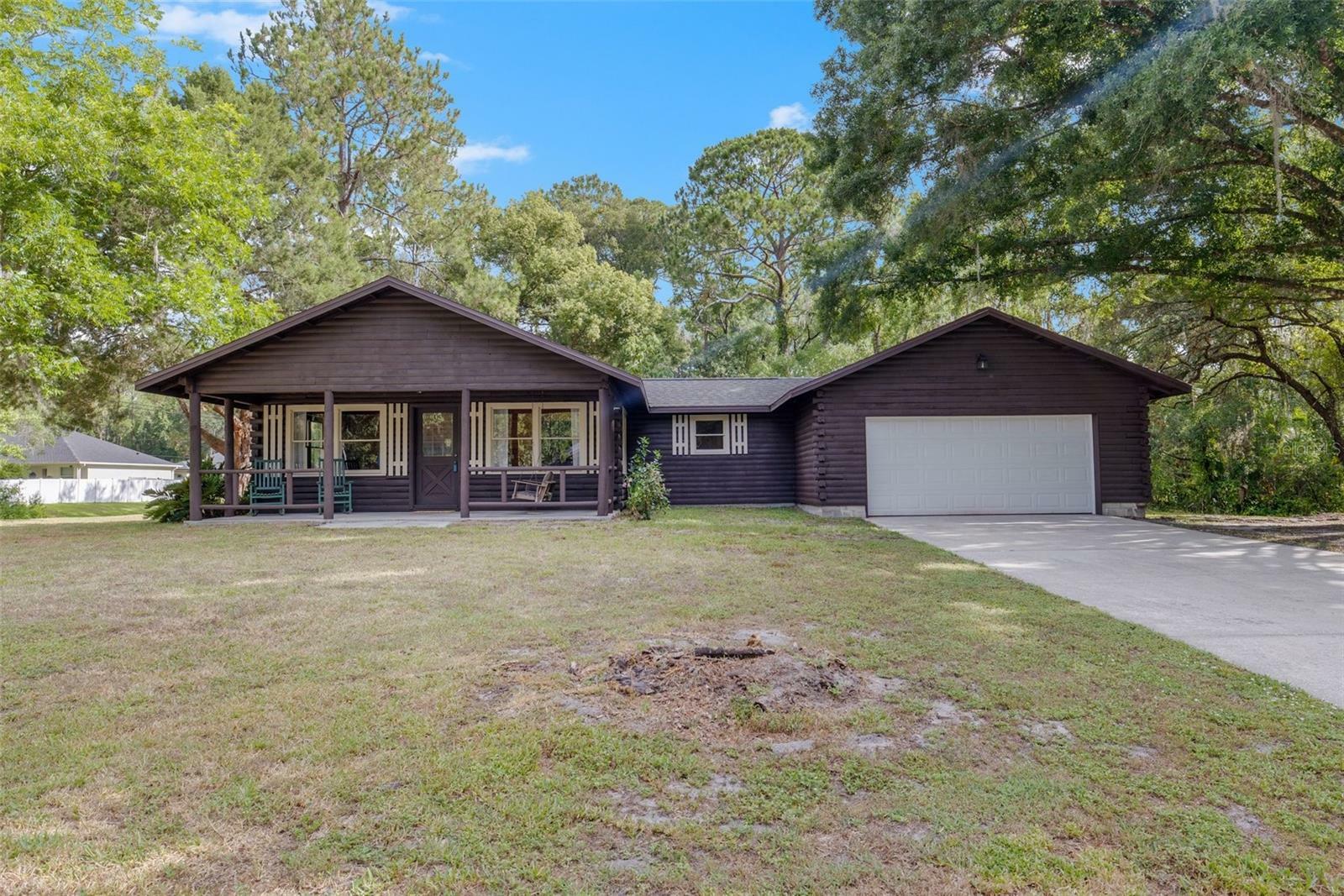 Property Photo:  35311 Perch Drive  FL 33541 