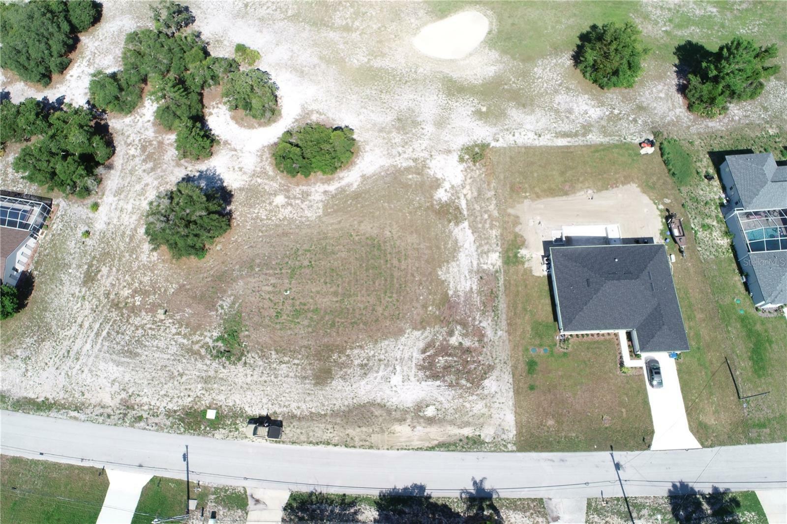 Property Photo:  Kirkwood Ave  FL 34608 