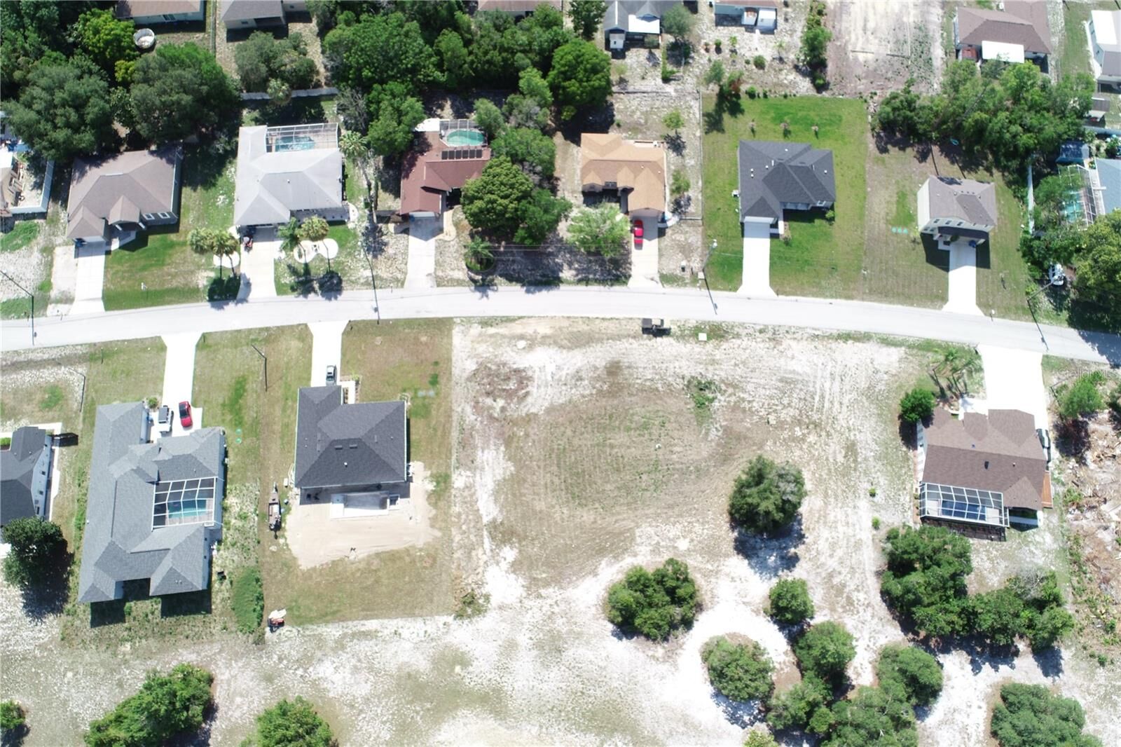 Property Photo:  Kirkwood Ave  FL 34608 