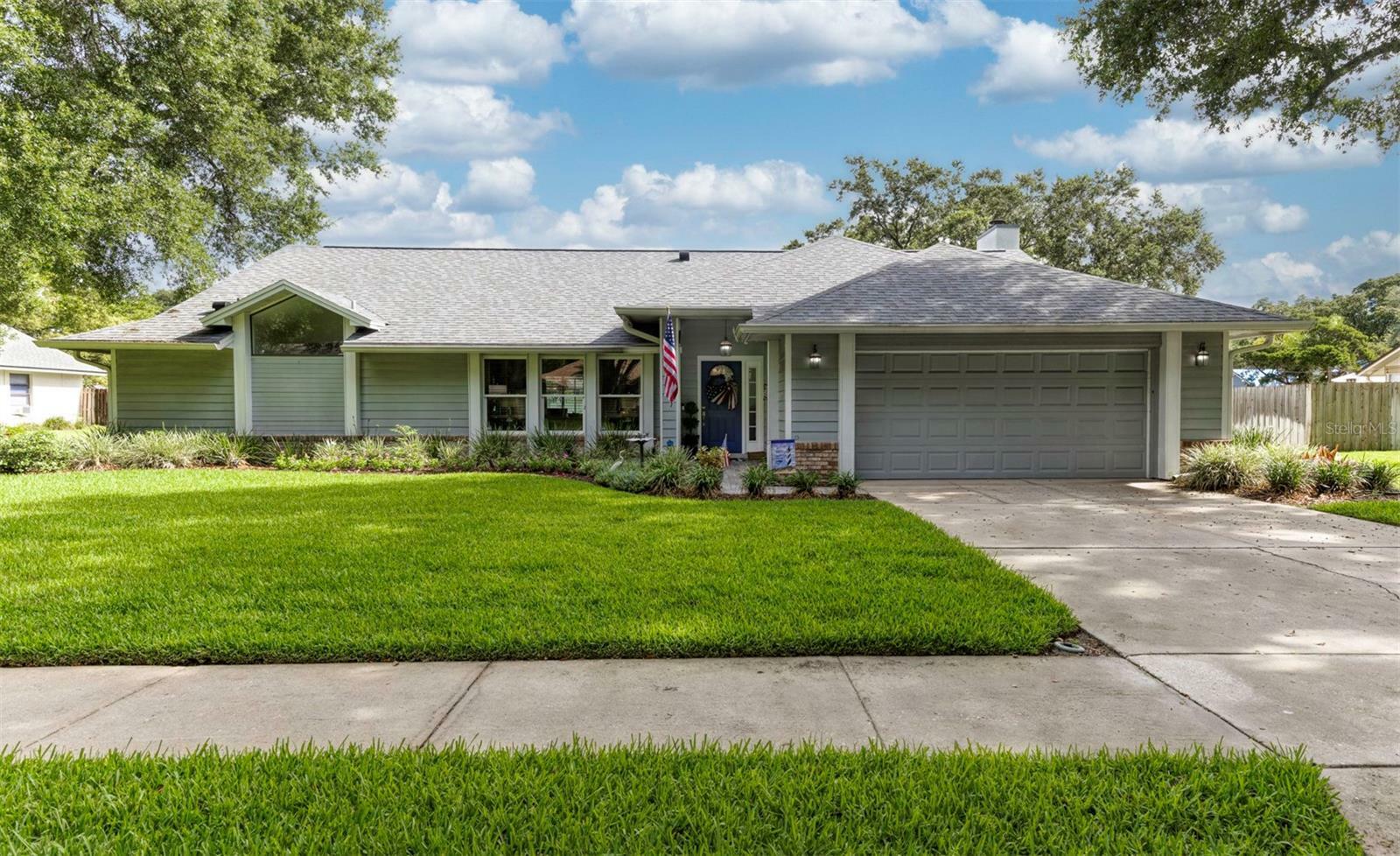 Property Photo:  791 Windwillow Circle  FL 32708 