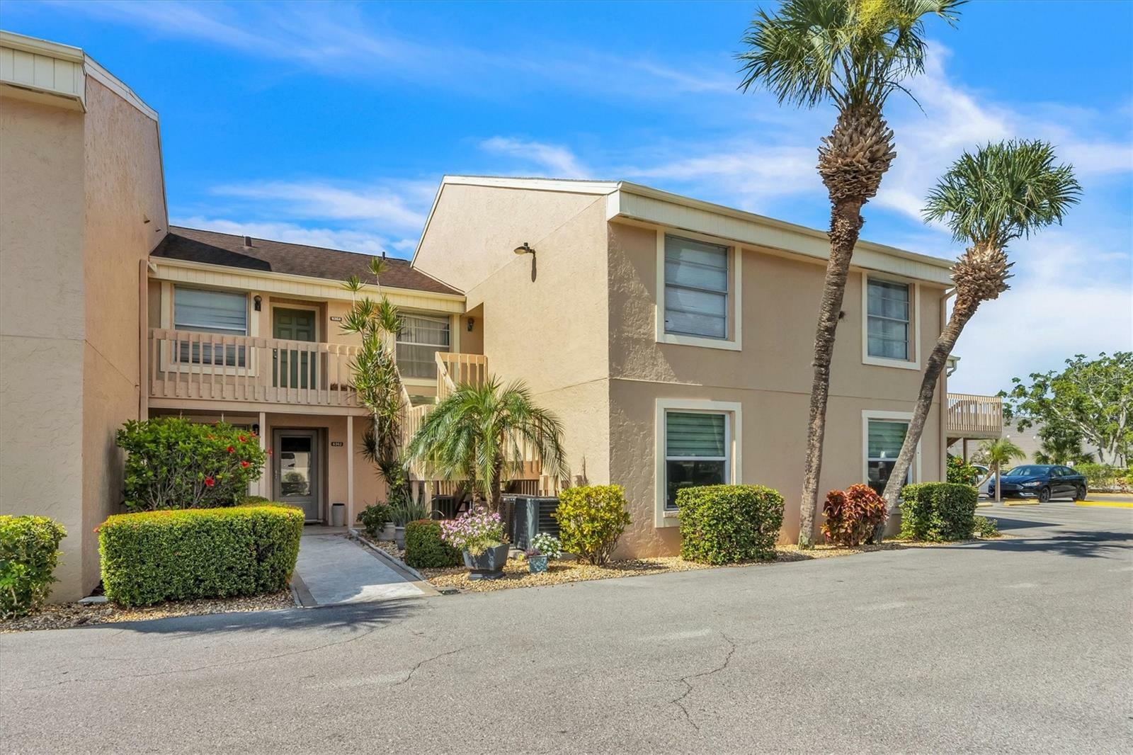 Property Photo: 6358 7th Avenue W 6358 FL 34209
