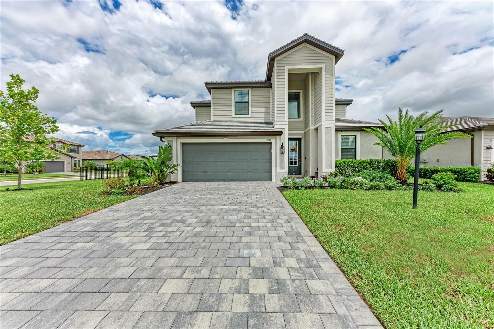 5311 Coral Reef Way  Bradenton FL 34211 photo