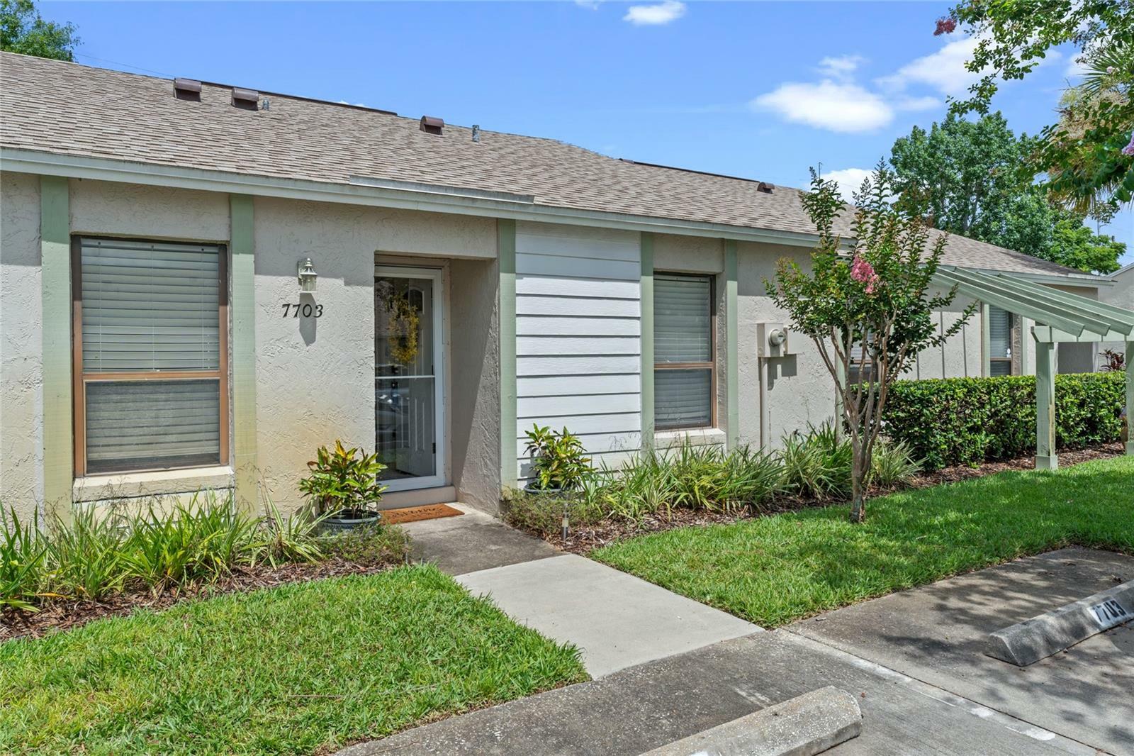 7703 Country Place F2  Winter Park FL 32792 photo
