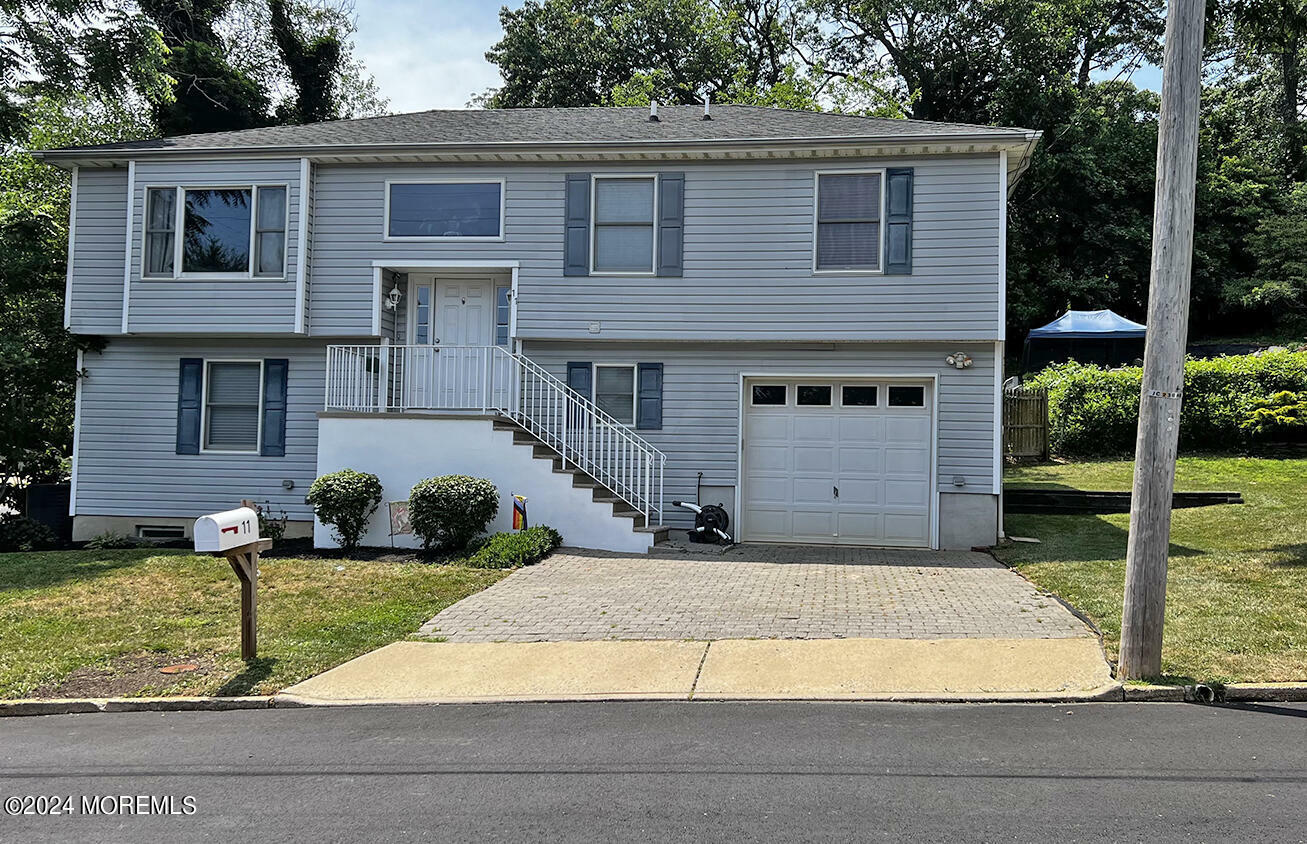 Property Photo:  11 Ralph Street  NJ 07732 