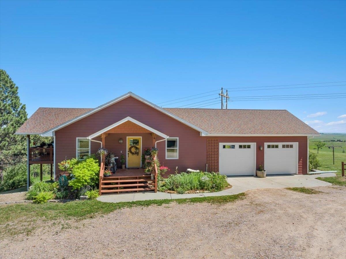 Property Photo:  20214 Bridle Court  SD 57793 