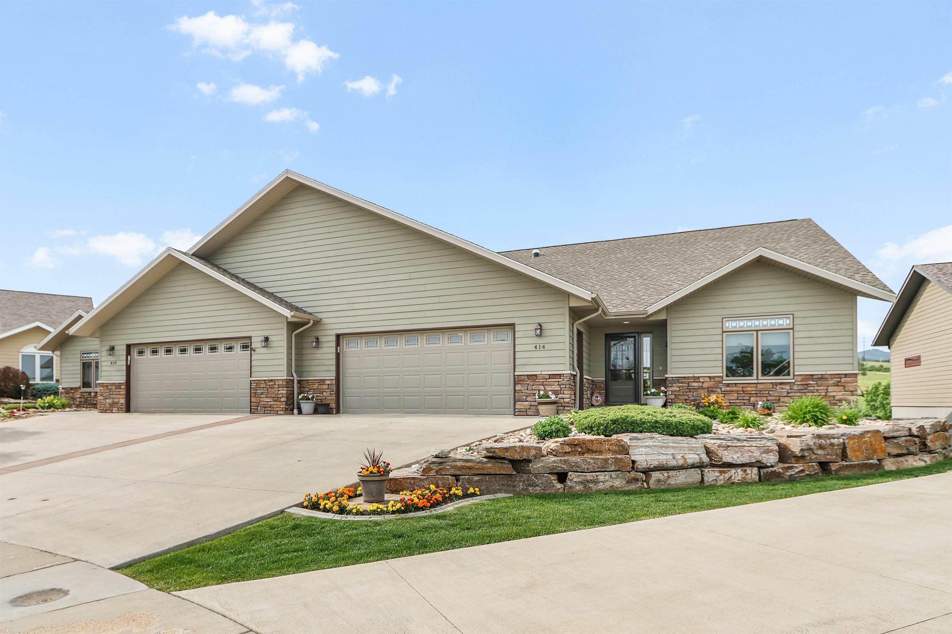 414 Belleview Court  Spearfish SD 57783 photo