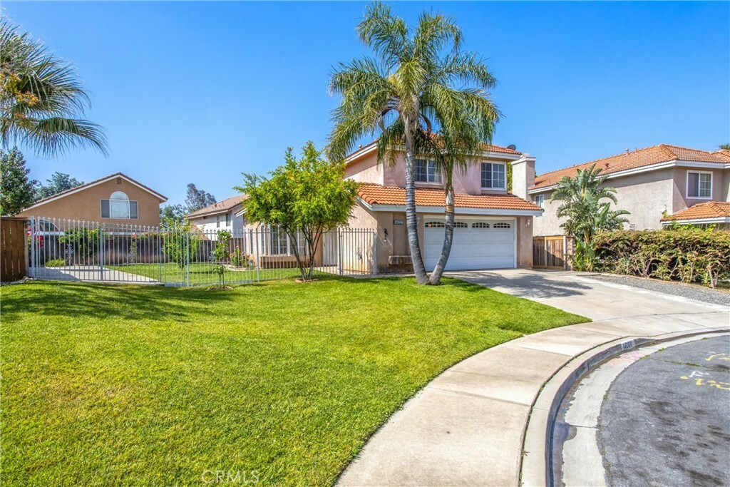 Property Photo:  14007 Valley Forge Court  CA 92336 