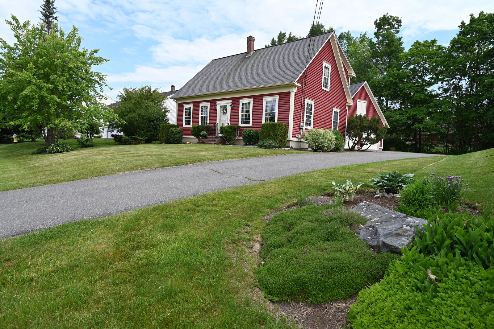 Property Photo:  44 Daisey Lane  ME 04444 