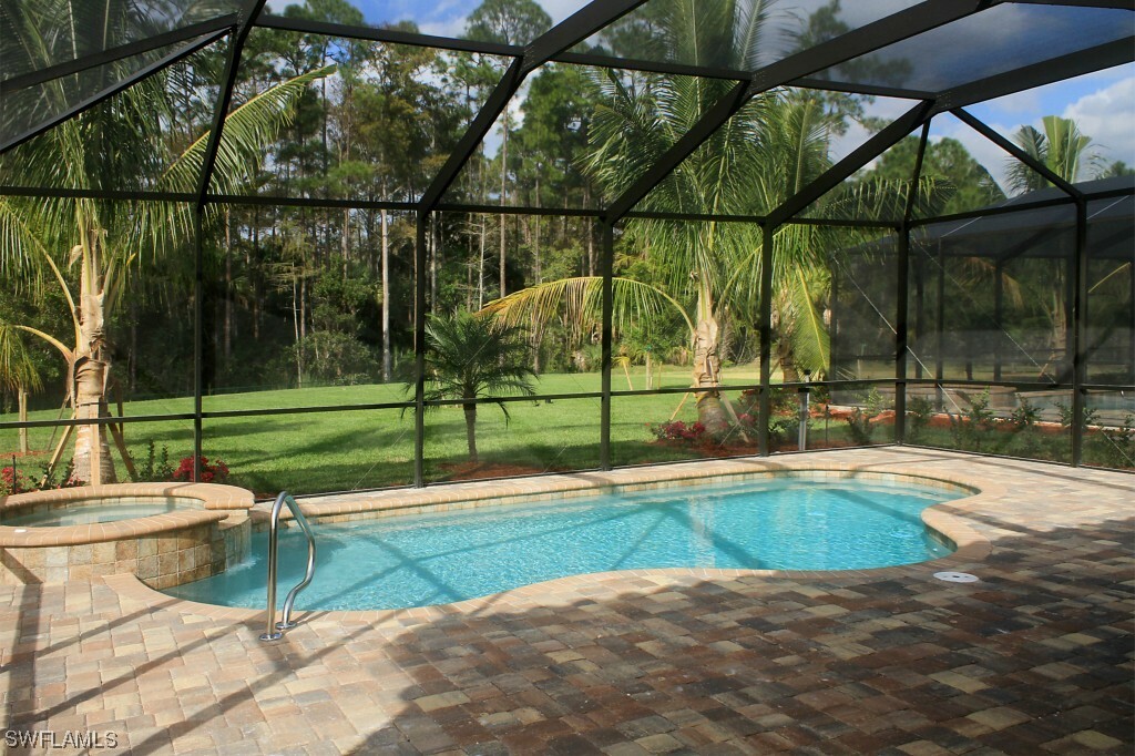 Property Photo:  9495 Piacere Way  FL 34113 