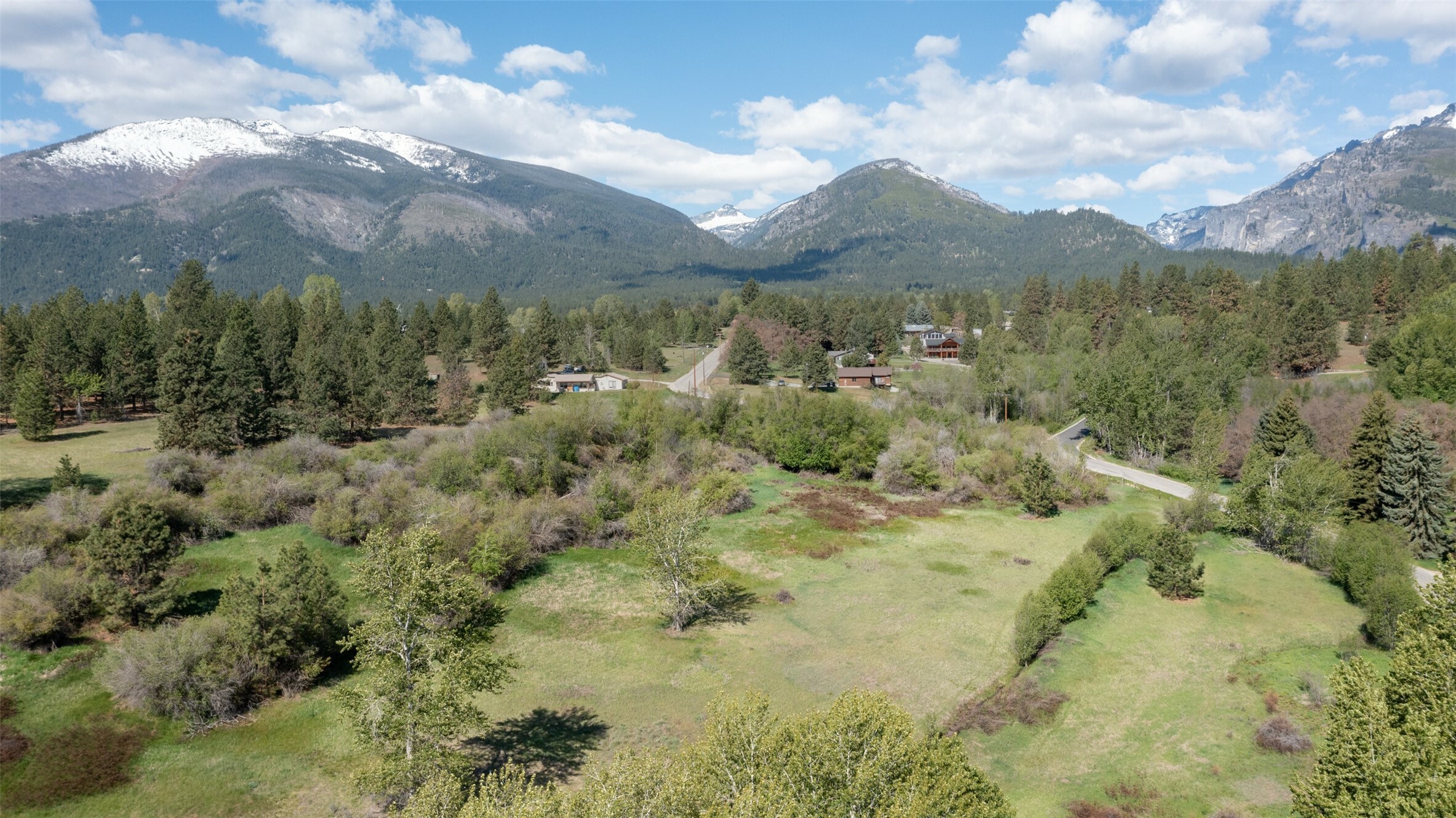 Property Photo:  127 Blodgett Camp Road  MT 59840 