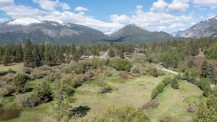 Property Photo: 127 Blodgett Camp Road MT 59840