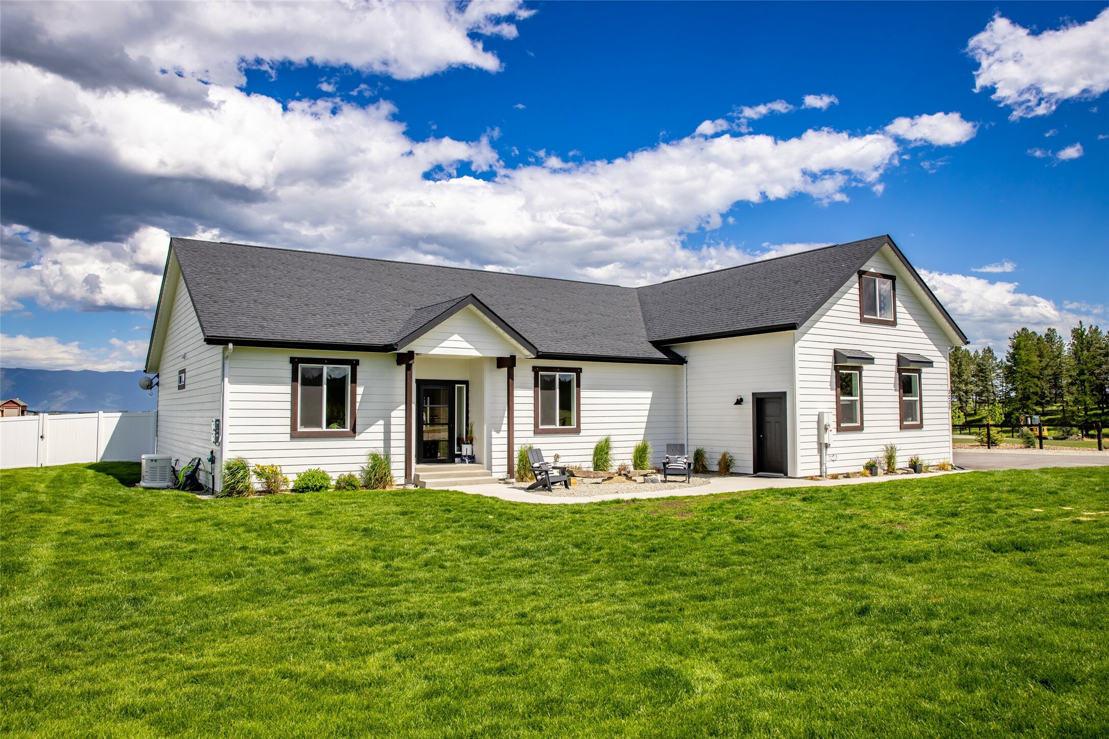 Property Photo: 3235 Farm To Market Road MT 59901
