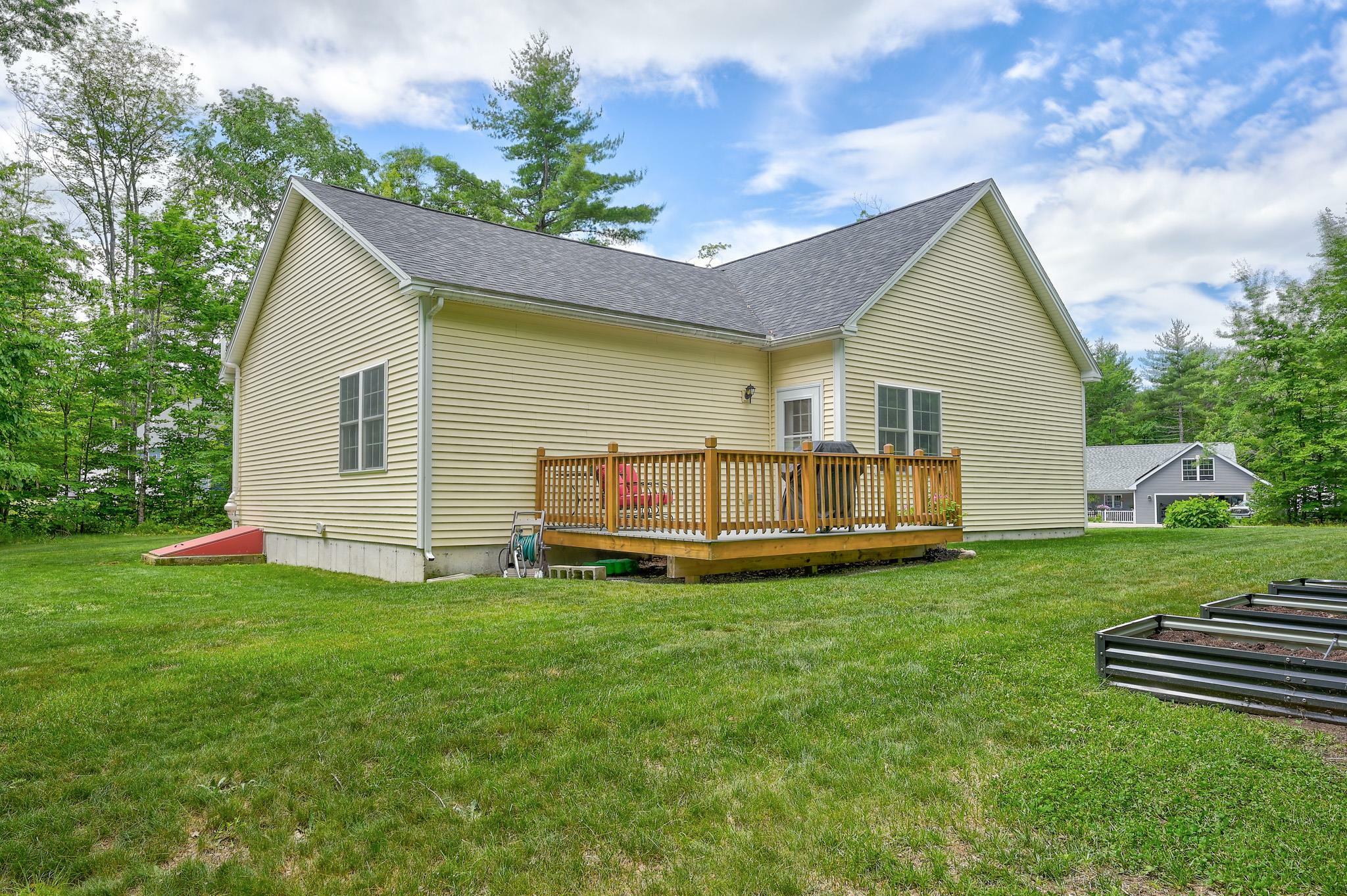 Property Photo:  173 Pemigewasset Drive  NH 03813 