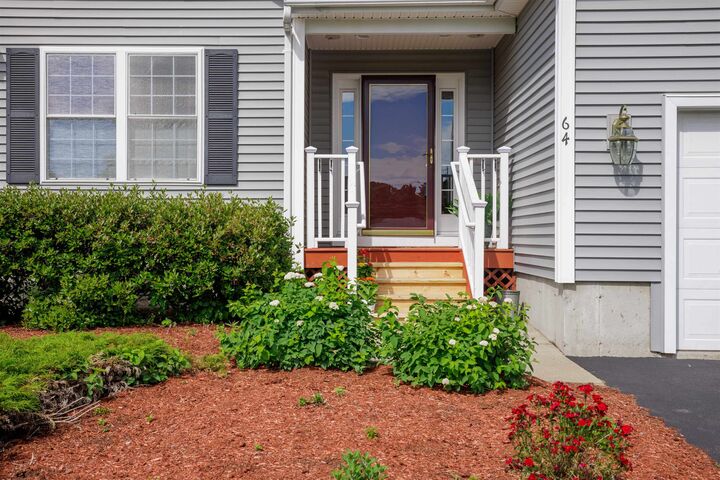 Property Photo:  64 Hailey's Way  VT 05446 
