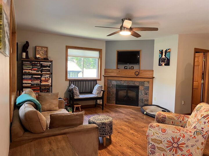 Property Photo: 70 Tamarack Street VT 05674