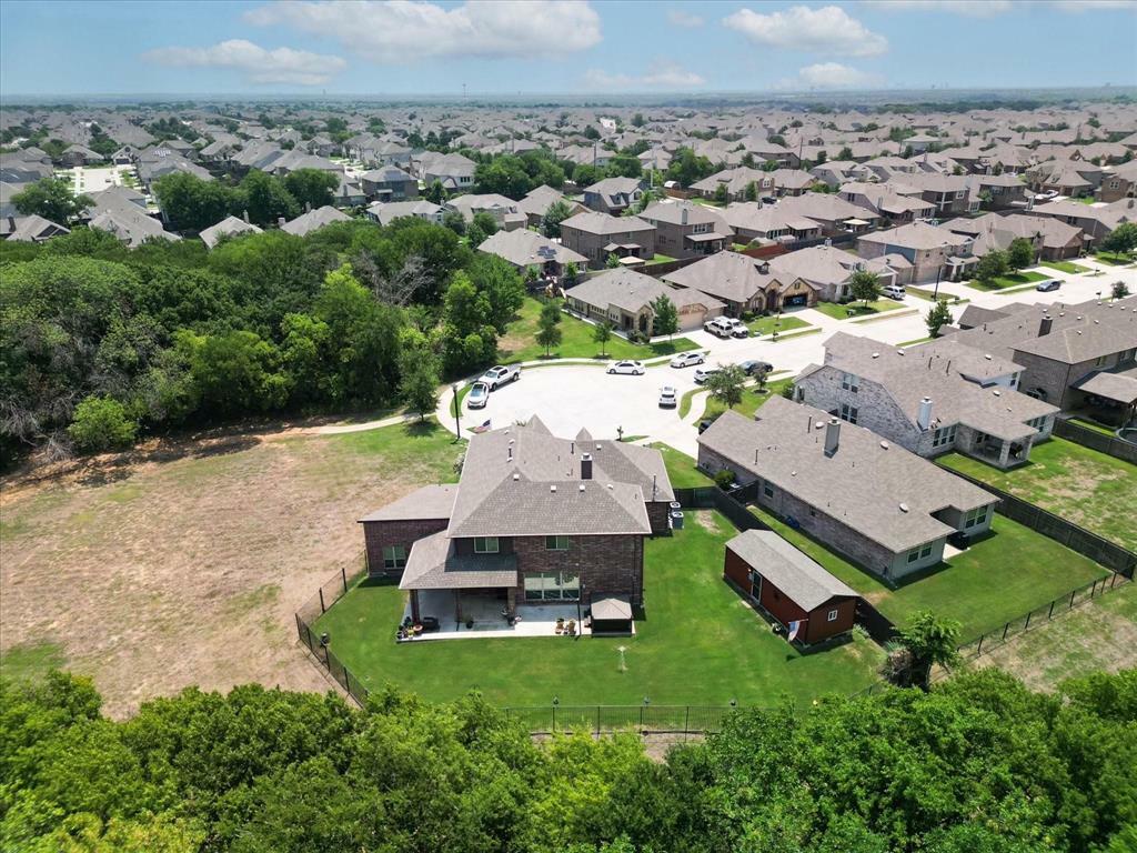 Property Photo:  900 Foxglove Drive  TX 75068 