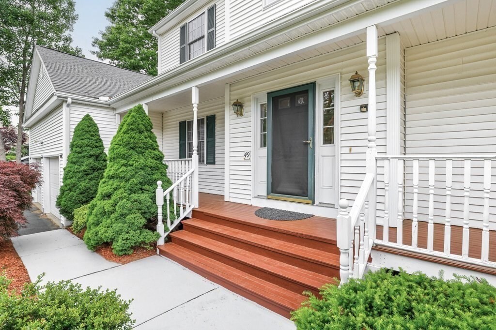 Property Photo:  49 Camile  MA 01570 