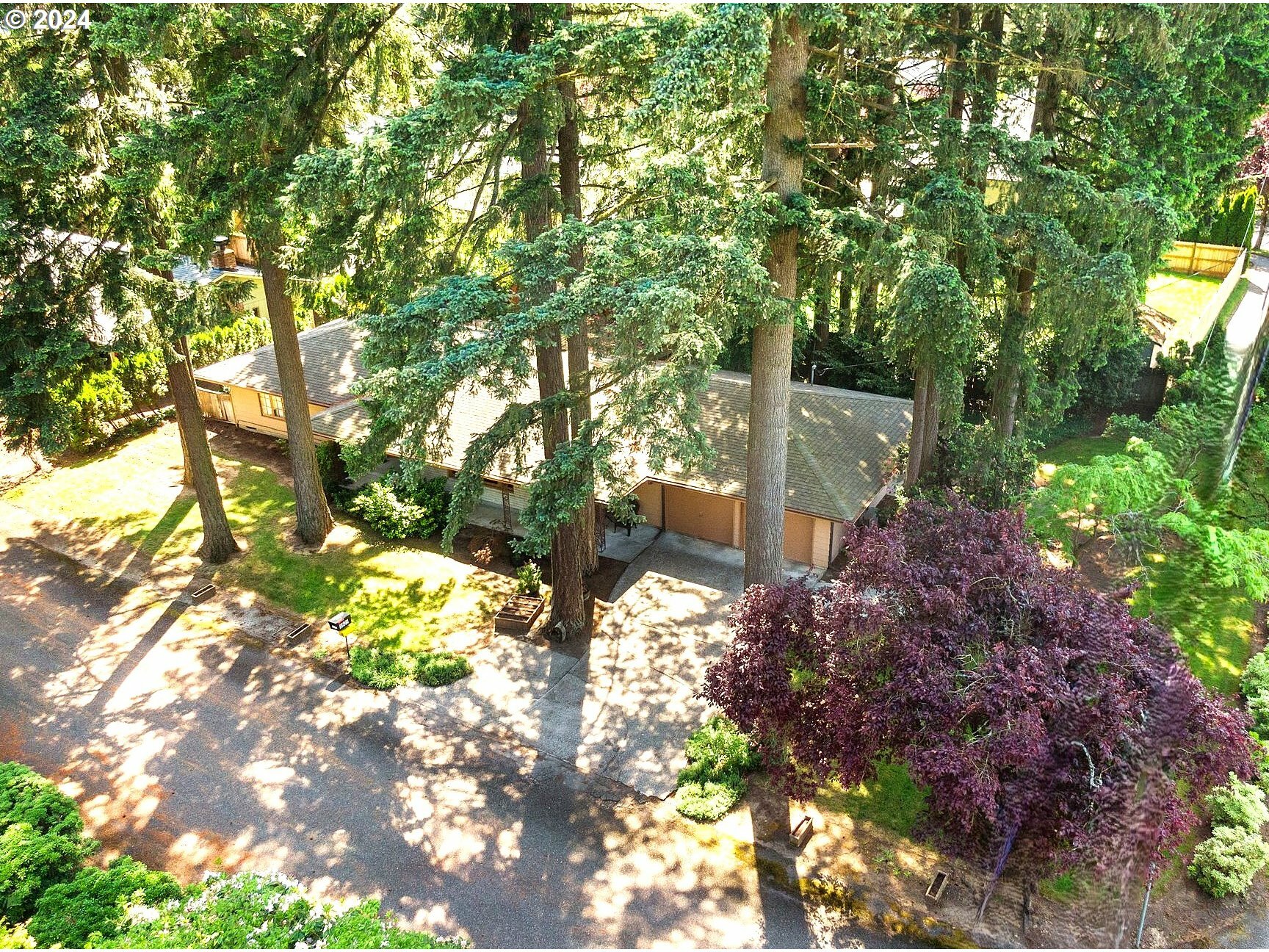 Property Photo:  8805 NE 36th St  WA 98662 