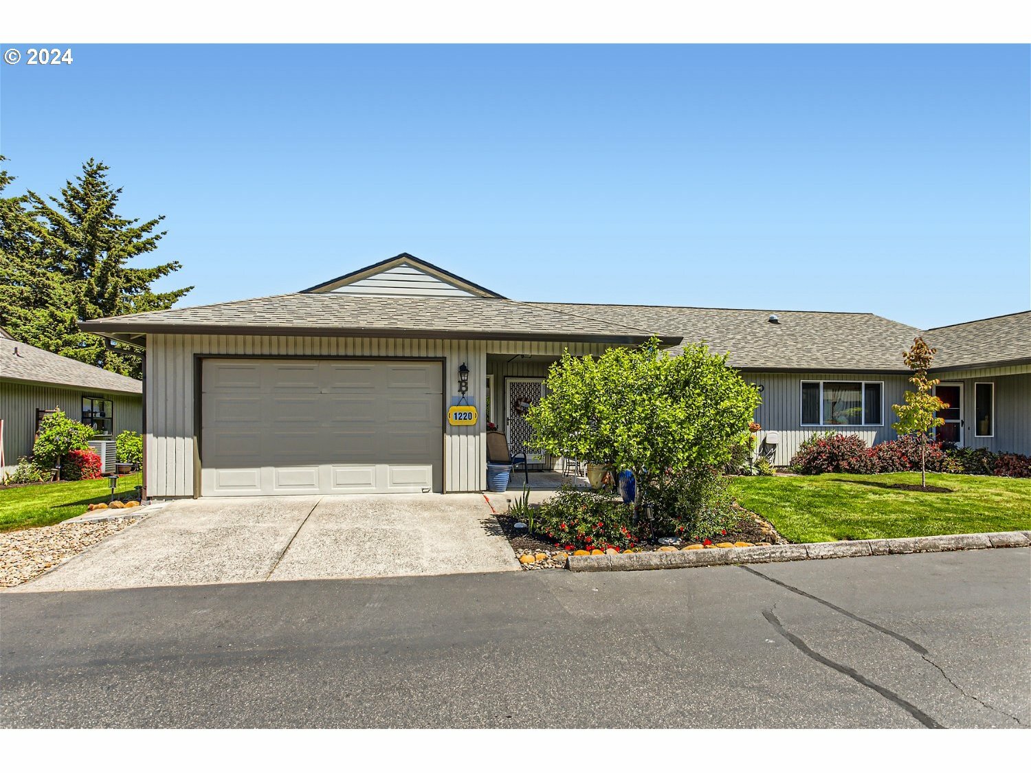 1220 NW 134th St 67-B  Vancouver WA 98685 photo